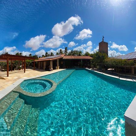 Chacara Do Alemao Villa Flecheiras Exterior photo