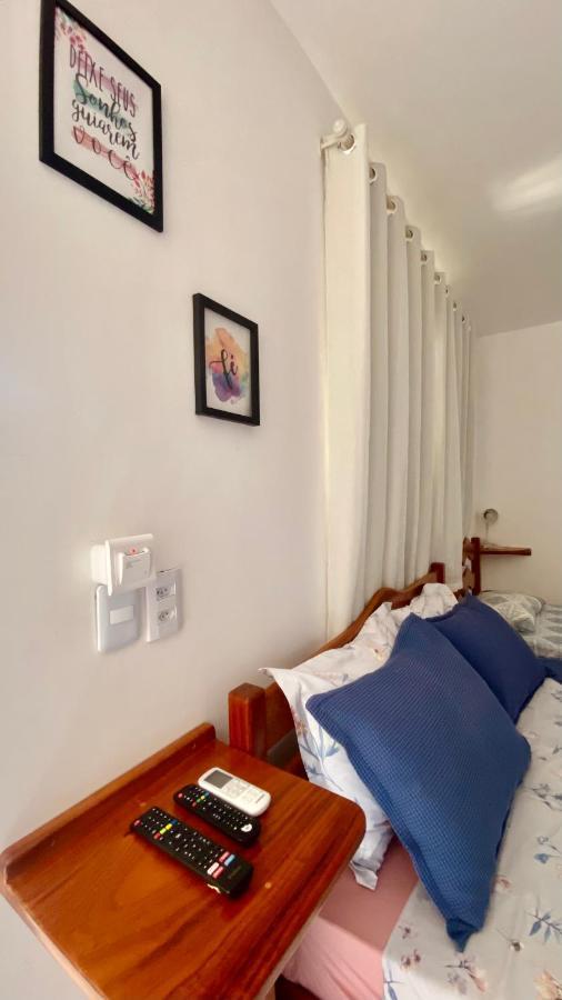 Chacara Do Alemao Villa Flecheiras Exterior photo