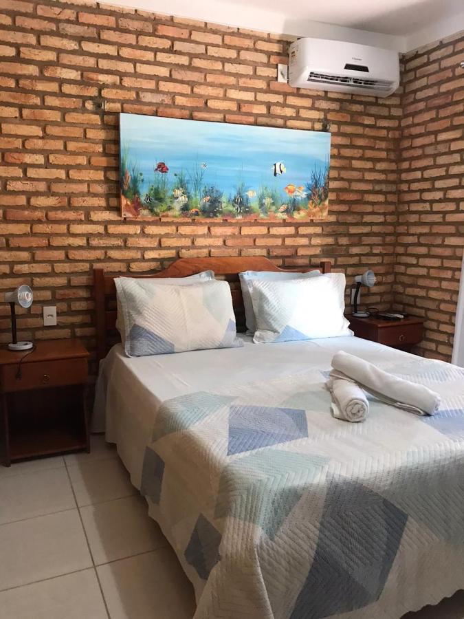 Chacara Do Alemao Villa Flecheiras Exterior photo